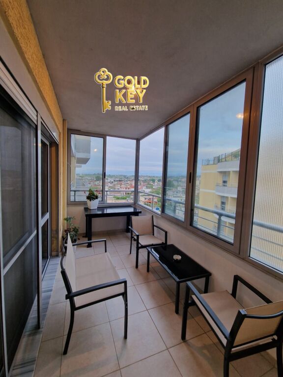 🏡 APARTAMENT NE SHITJE 2+1+2 PLAZH DURRES