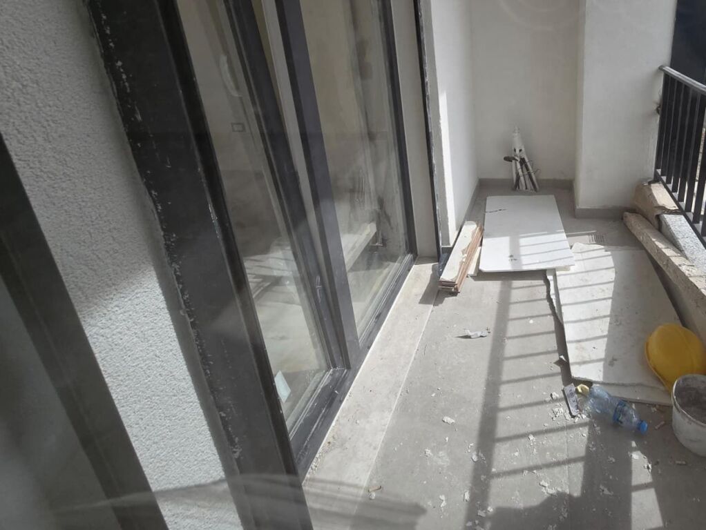 Apartament 2+1 ne Shitje prane Fushes ne Ali Dem