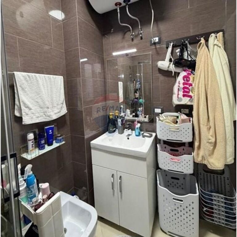 Apartament - Për Qira - Rruga Sotir Caci, Tiranë