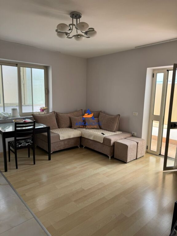 AFFITTASI APPARTAMENTO 2+1+BALCONE " ISH GARDA " 600 EURO