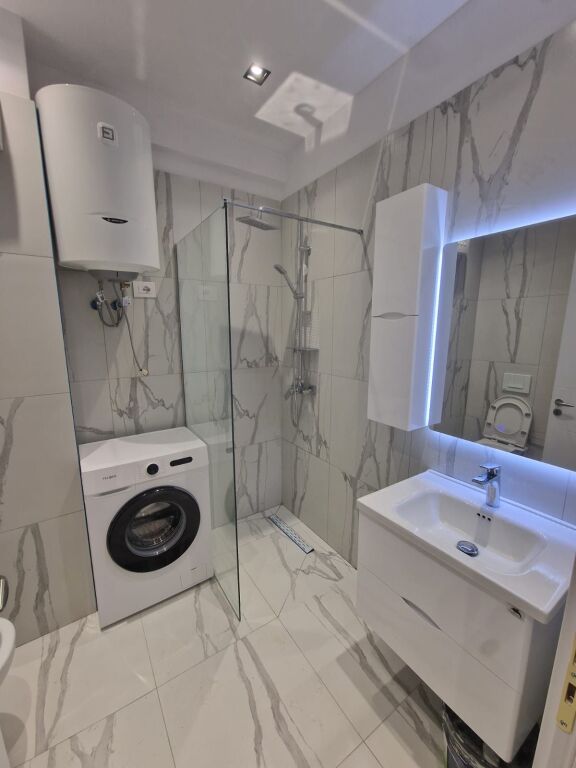 ASTIR APARTMENT FOR RENT 1+1 FURNISHED