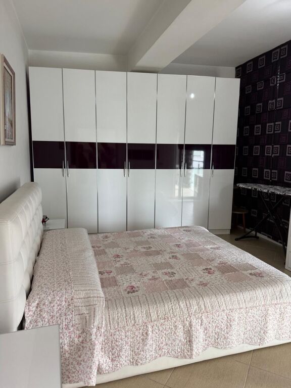 Qera | Apartament 1 + 1 | Komuna e Parisit | 700 €/muaj