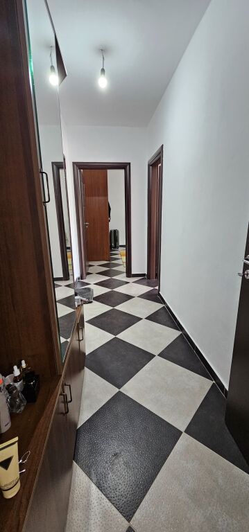 SHITET APARTAMENT 2+1+2+ Verand