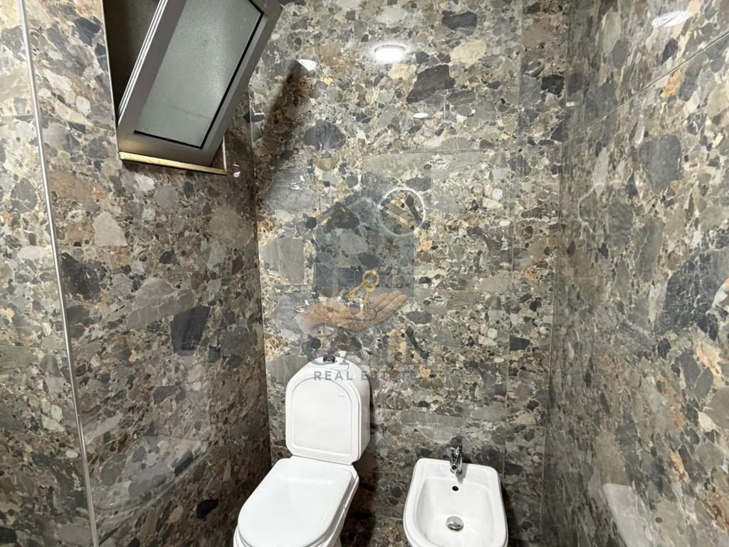 Apartment 2+1 with sea view for sale in the Shkëmbi area of Kavaja