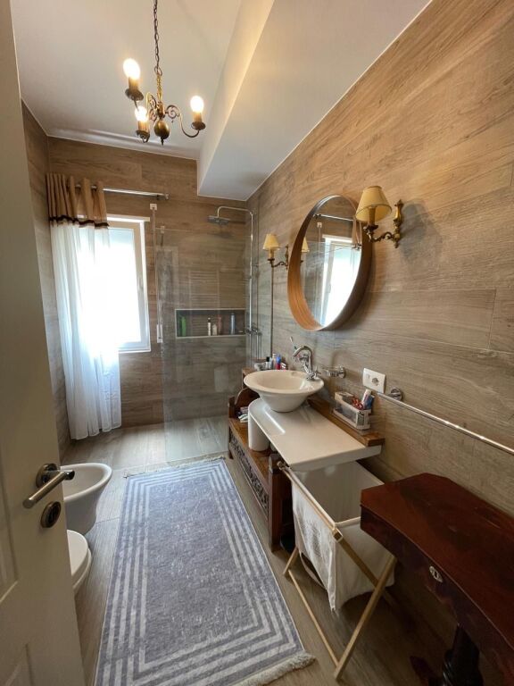 Villa in affitto vicino a Teg!