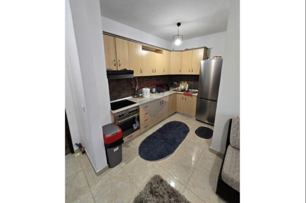 Apartament per qera 1+1 tek Ish Fusha e Aviacionit