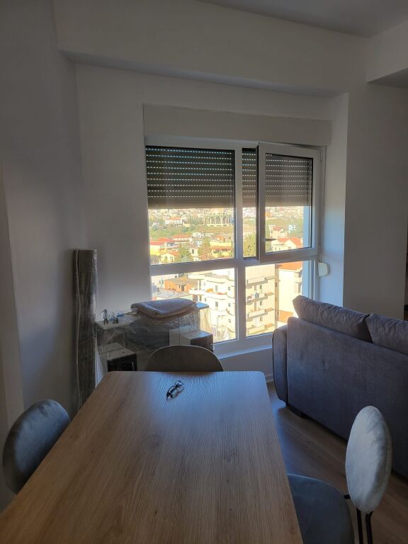 Qera | Apartament 1 + 1 | Ali Demi | 350 €/muaj