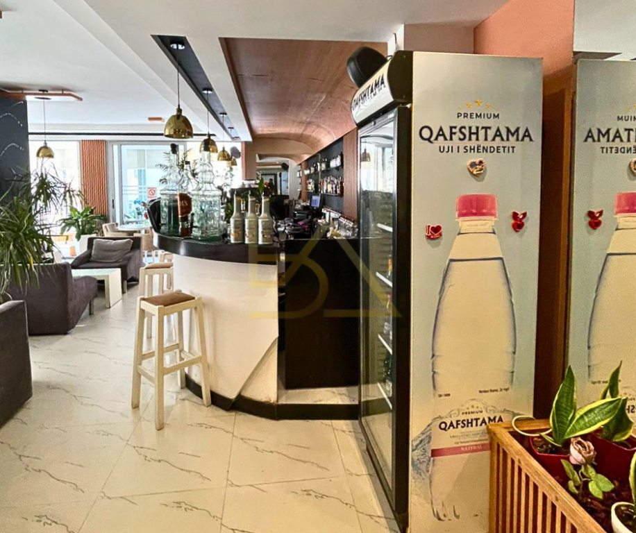 Jepet me Qira Ambient Biznesi – Durrës, pranë Drejtorisë së Policisë