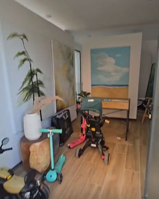 ZYRE ME QERA 35 M2 XHAMLLIK 40.000 LEKE FH-69645