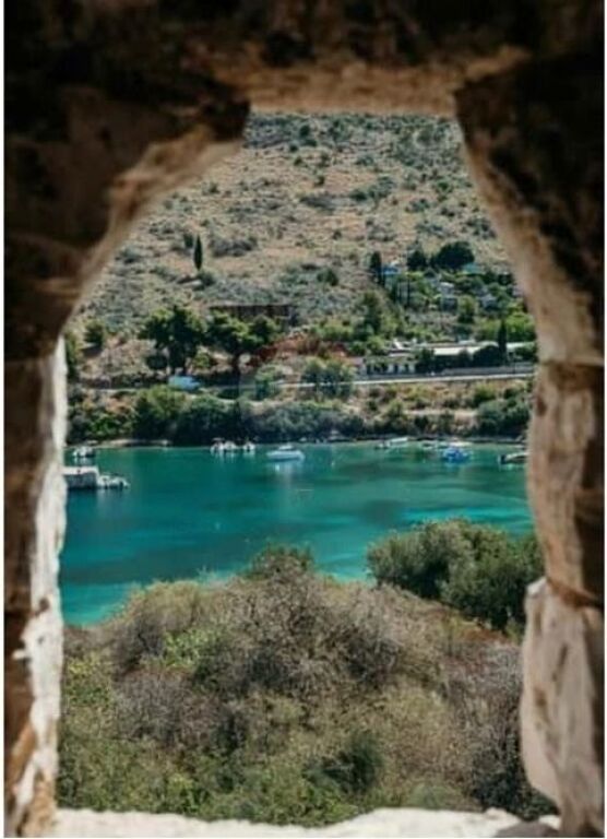 Tokë - Për Shitje - Sarandë, Sarandë(ID: 530511001-182)