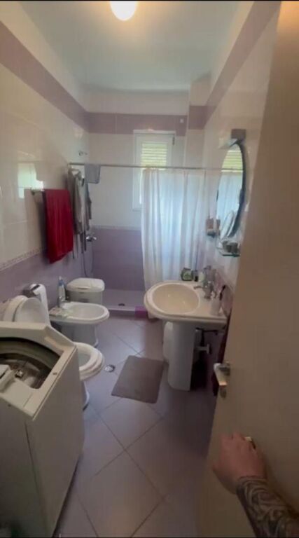 Apartment 1+1+balcony for sale, Near the mosque close to the zoological garden