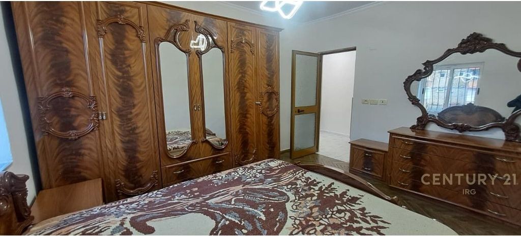 Shitet Apartament 1+1 në Ali Dem – Mundësi ideale për banim ose investim!