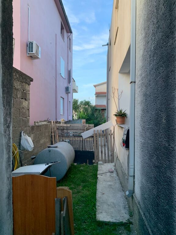 SHITET VILE PRIVATE 2 KATE NE HEKURUDHA PLAZH