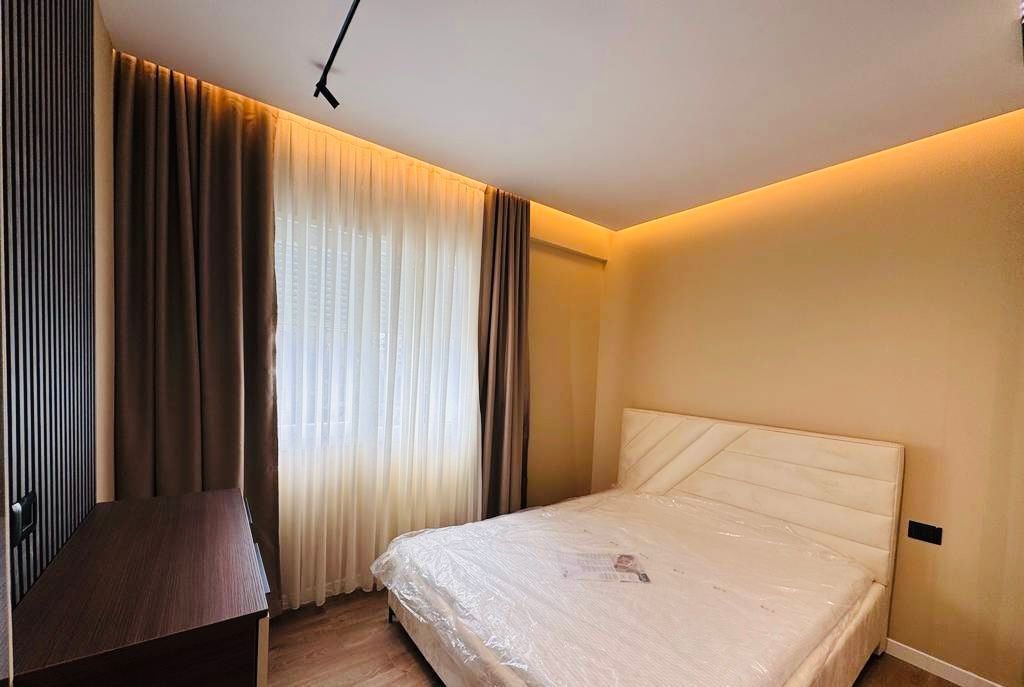 APARTAMENT MODERN 2+1 PER QIRA, XHAMLLIK!