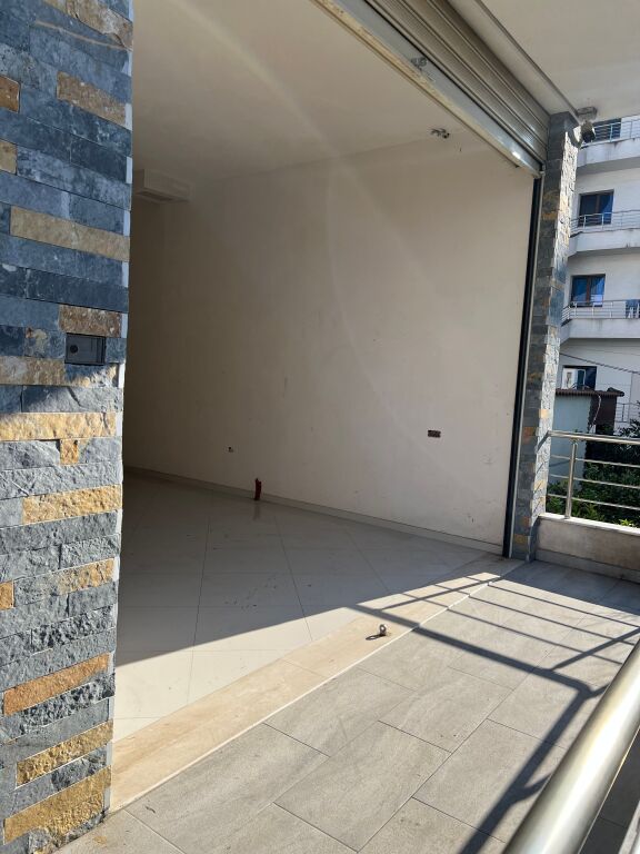 Warehouse for rent Tirana