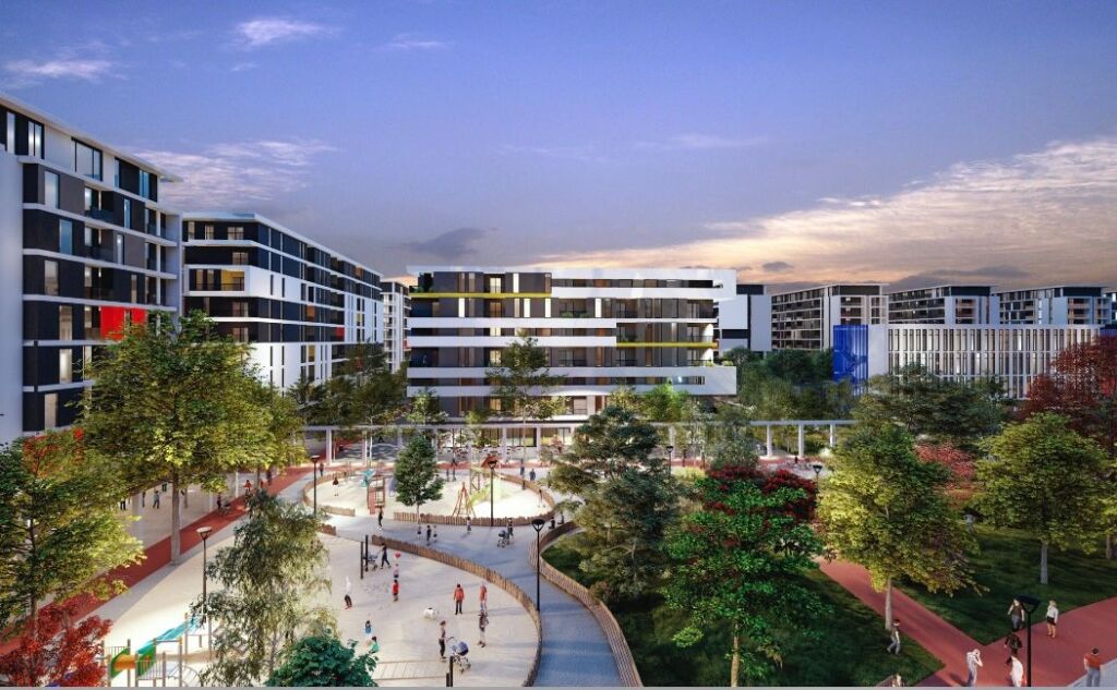 For sale 1+1 Univers City