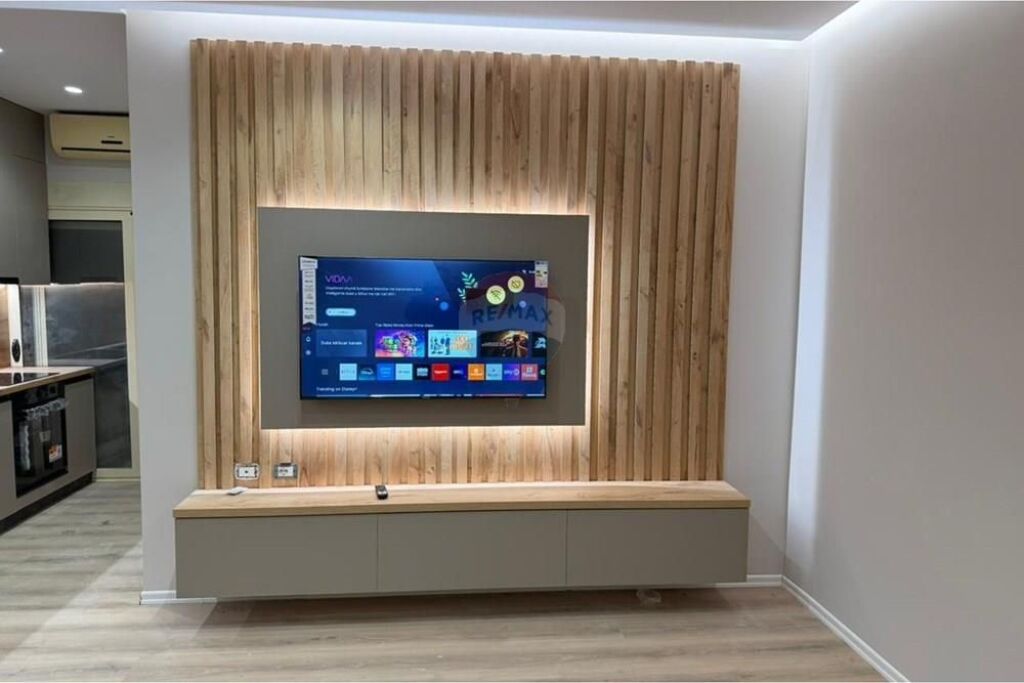 Garsoniere për Shitje – Tiko &amp; Mato, Vlorë