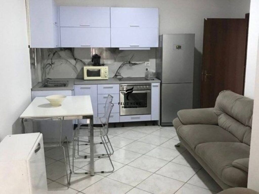 VENDESI APPARTAMENTO 1+1 YZBERISHT 10.300.000 LEKE FH-69850