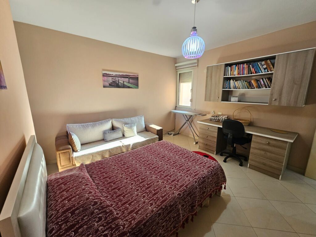 AFFITTASI APPARTAMENTO 2+1 KAZAZI, DURRËS