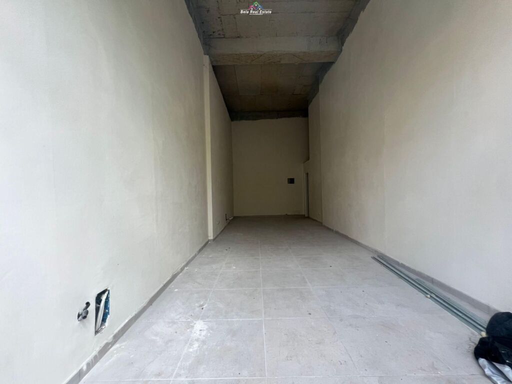 Negozio in Affitto al Mercato Nuovo (ID BD21876) Tirana