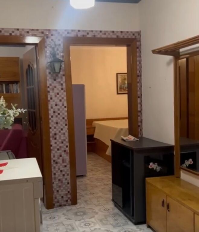 Apartment 1+1 near Elbasan Road