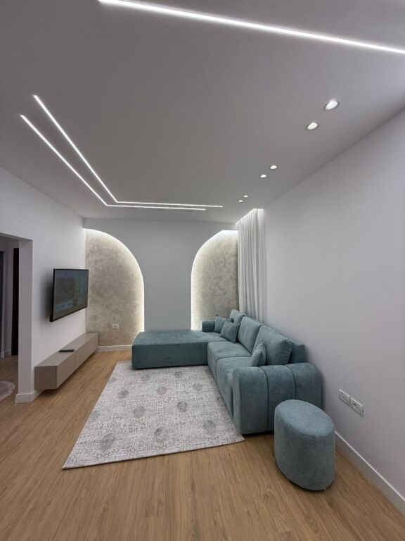 Apartament ne shitje 1+1 te Vila L Astir