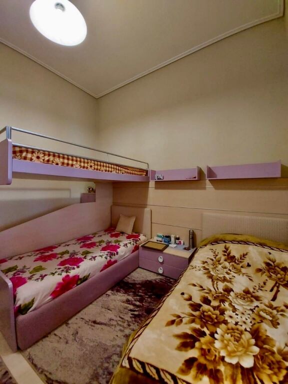 📣 RENT Apartment 3+1 With 2 Bathrooms And 2 Parking Spaces 📍 Fresk, Teleferik Street ✨