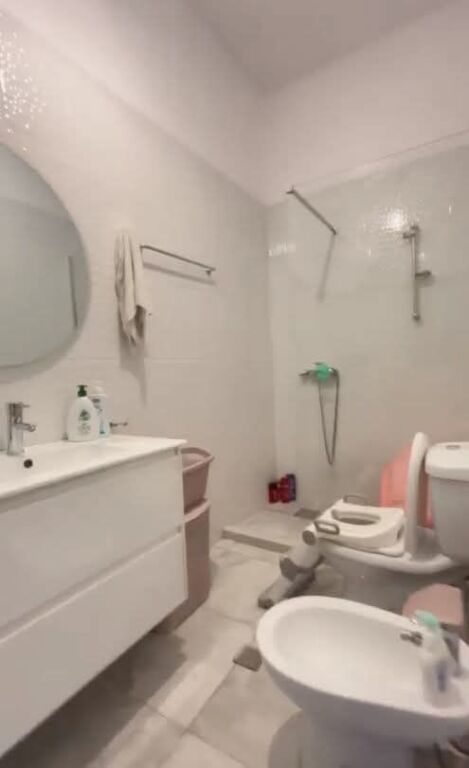 APARTMENT 2+1 FOR SALE - FRESKU, TIRANA