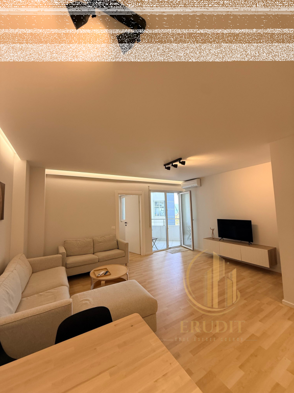 FOR SALE 2+1 APARTMENT WITH FULL SEA VIEW, LUNGOMARE