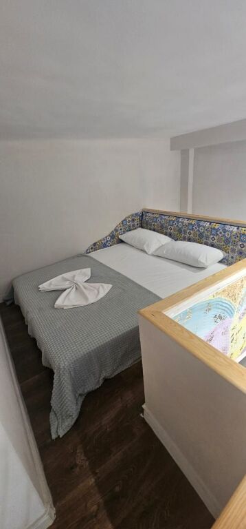 SHITET 4 STUDIO / DUPLEX TOTALISHT TE ARREDUAR MALI ROBIT, PRESTIGE RESORT