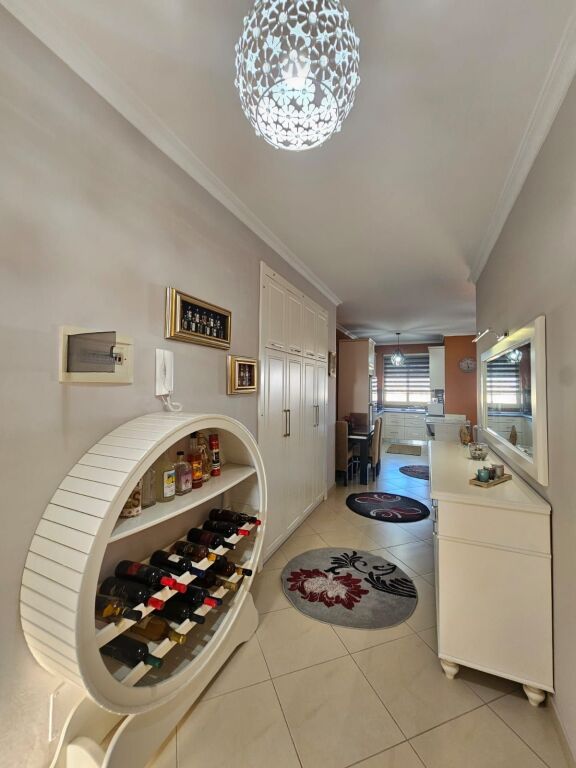 AFFITTASI APPARTAMENTO 2+1 KAZAZI, DURRËS