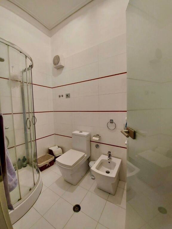 📣 RENT Apartment 3+1 With 2 Bathrooms And 2 Parking Spaces 📍 Fresk, Teleferik Street ✨