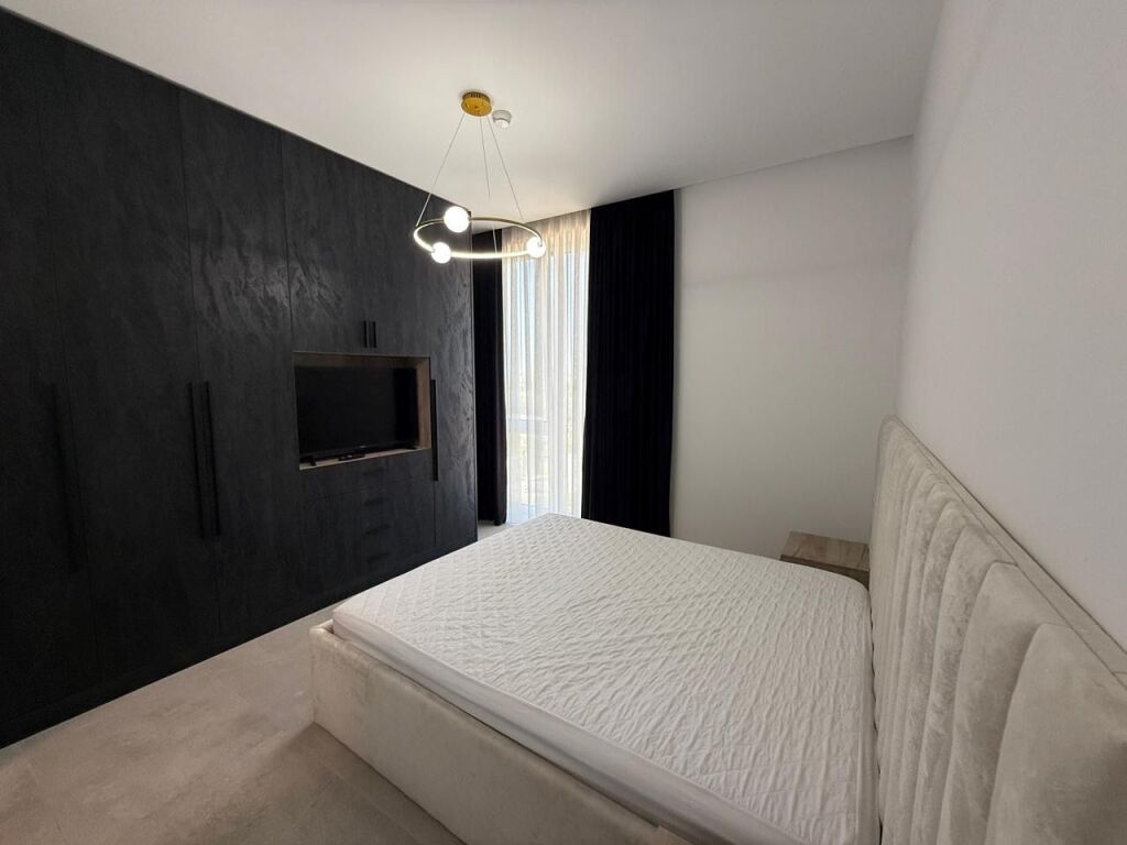 Apartment 2+1+2+parking space for rent, at Forest, Dry Lake!