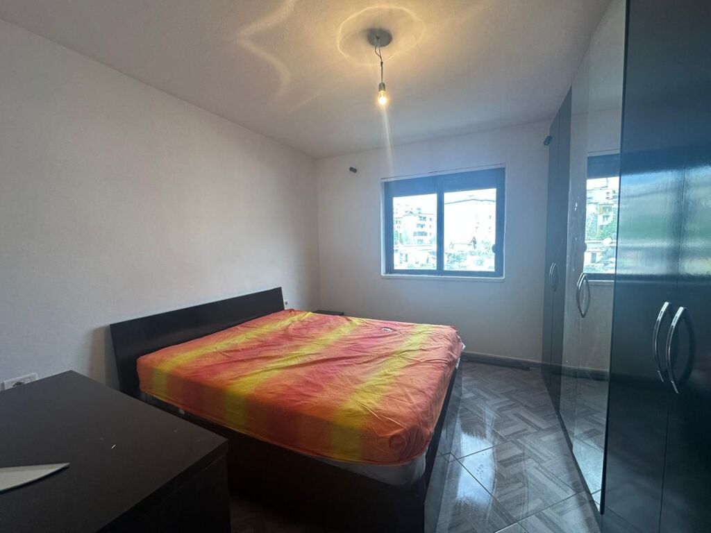 🏢Rruga Irfan Tomini,shitet apartament 1+1, 125,000€uro
