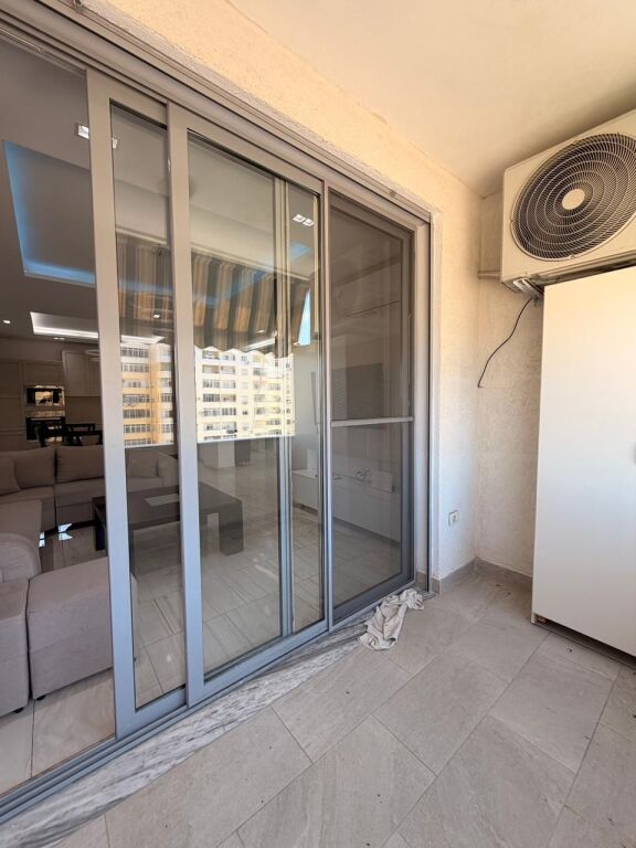 Apartment 2+1 for sale Durres near Ish Urt