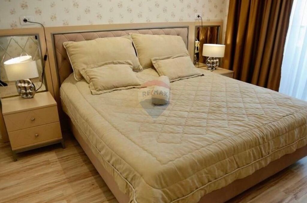 Ofrohet per Shitje Apartament 2+1+2  Ambasador 3 ID: 530191061-173