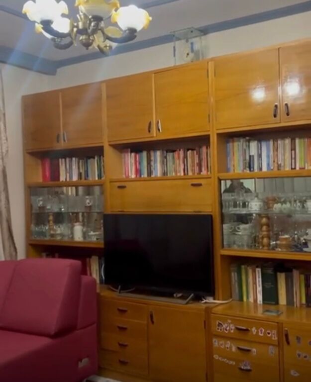 Apartment 1+1 near Elbasan Road