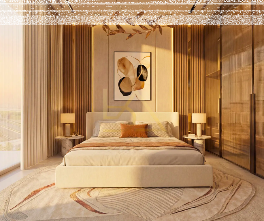 Shiten Vila në Greenz Danube – Dubai International Academic City