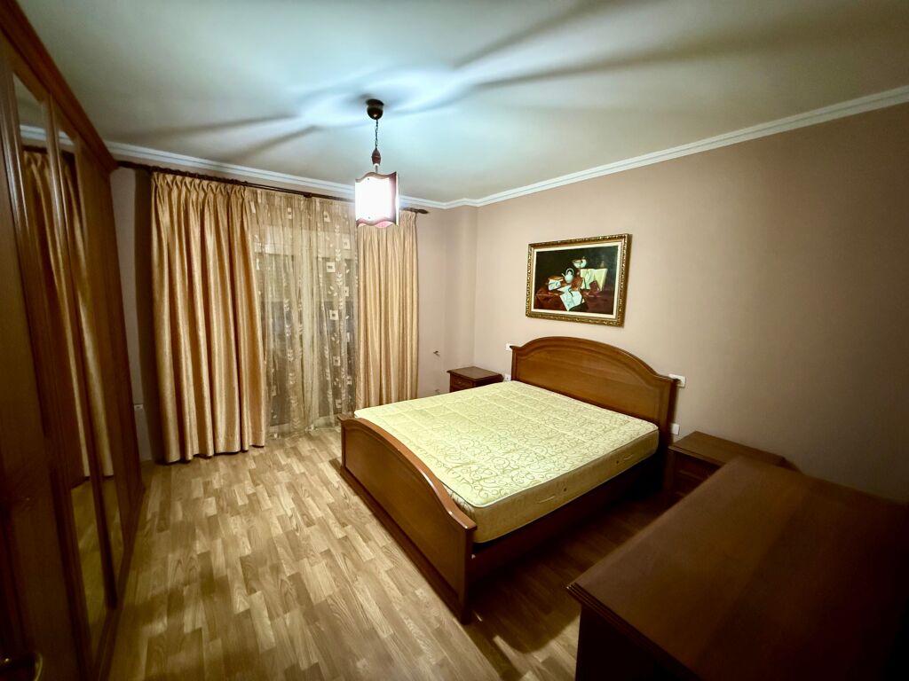 📣 QERA Apartament 1+1 📍 Prane Gjimnazit "Petro Nini Luarasi" ✨