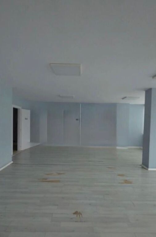 AMBIENT PER ZYRA, ISH STACIONI TRENIT!