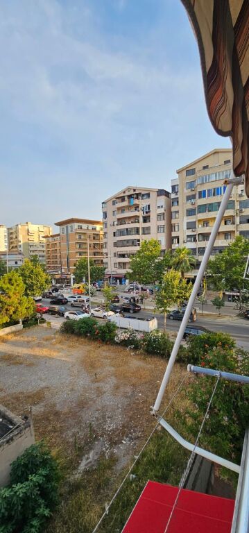 APARTAMENT 2+1+2 ME QERA ANTALIA PLAZH