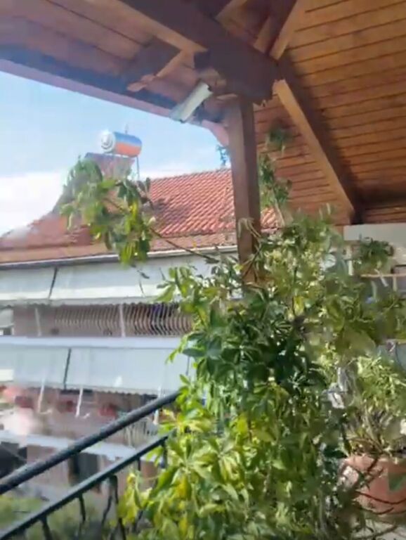 Eagle Square, 2+1 attic for rent 35,000 leke   