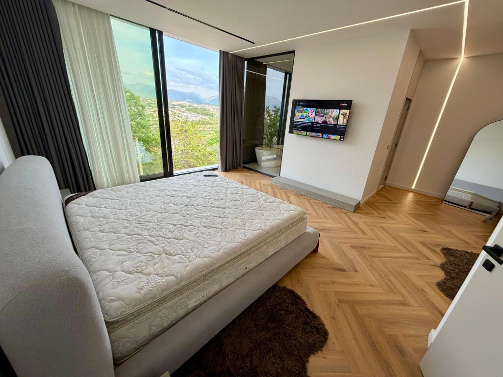 📣 QERA VILE INDIVIDUALE ME PISHINE DHE PAMJE FANTASTIKE ✨