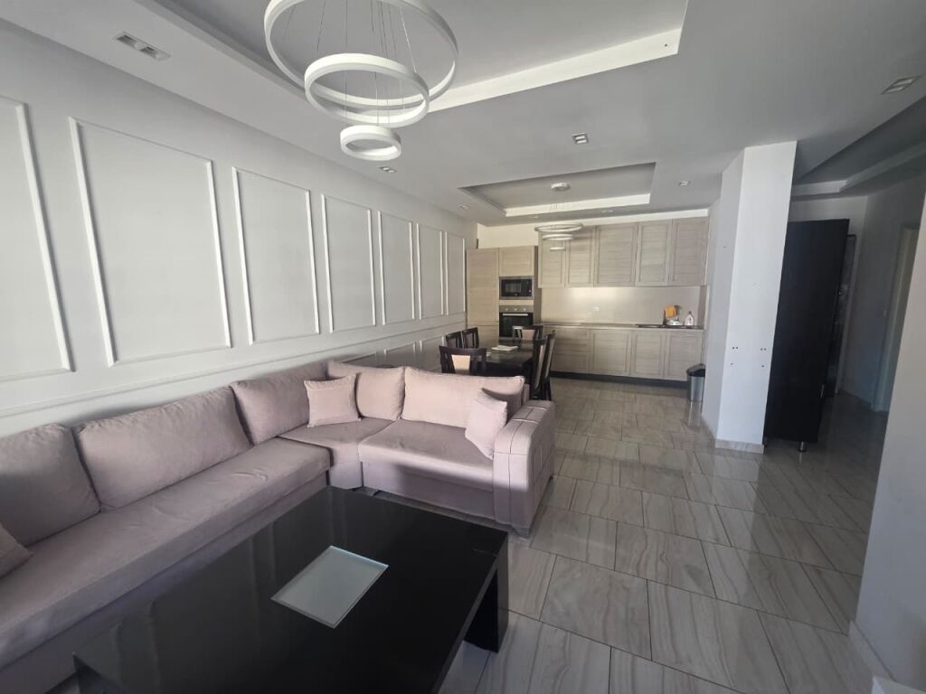 Apartment 2+1 for sale Durres near Ish Urt