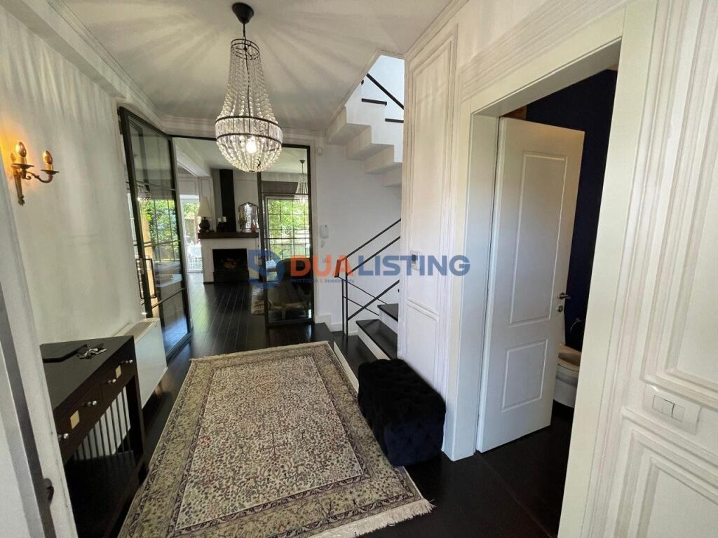 Jepet me qira Vilë Luksoze Premium 📍Sun Rise Residence, TEG