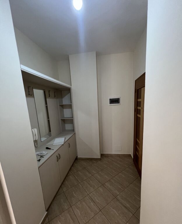 Rent | Apartament 1 + 1 | Kodra e Diellit | 450 €/month