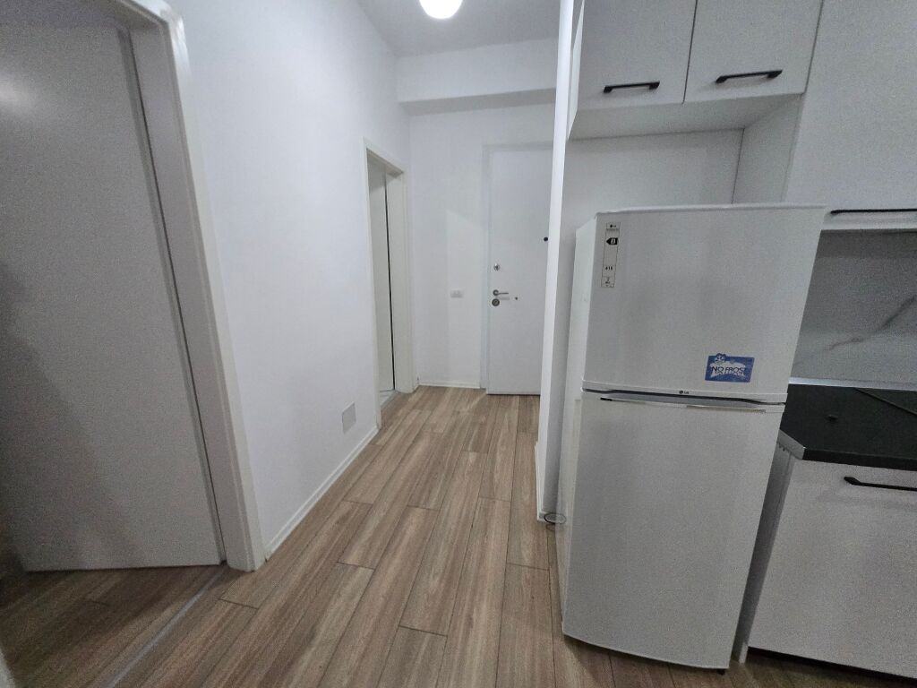 Te Kompleksi Mangalem 21 , Jap me qera apartament 2+1