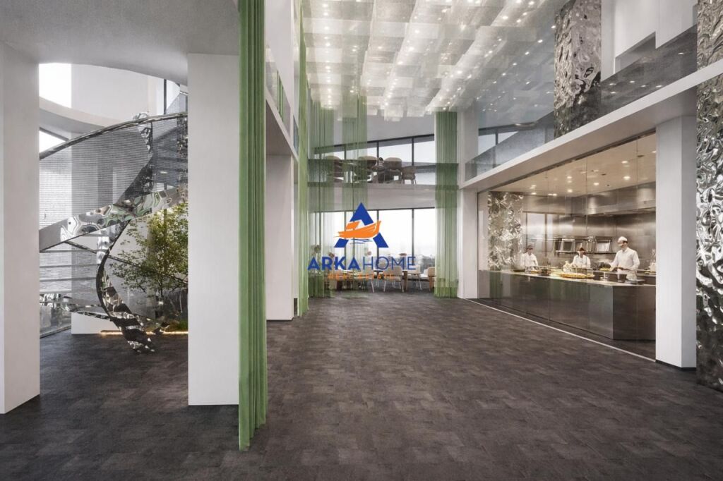 SHITET PROJEKT ME LEJË NDERTIMI " FARKË " 2.500.000 EURO