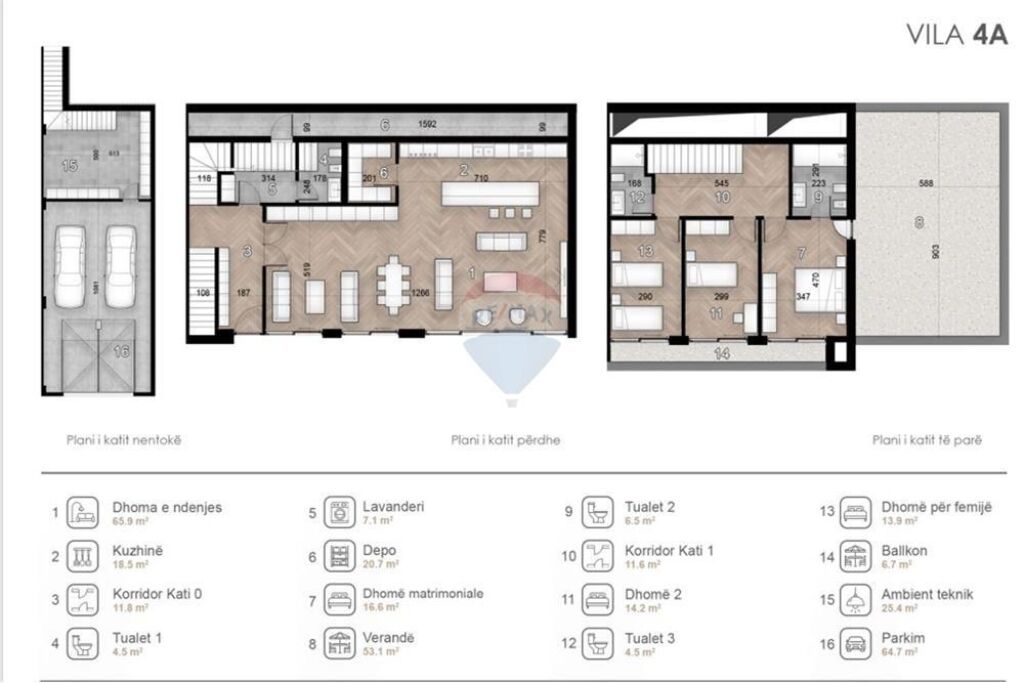 Shesim vile prane TEG!