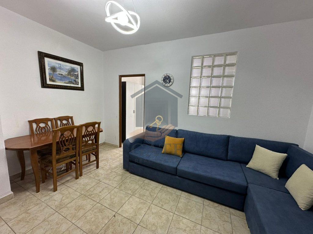 For sale, Apartment 1+1, At Iliria Beach.